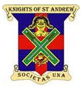 Knights of St. Andrew